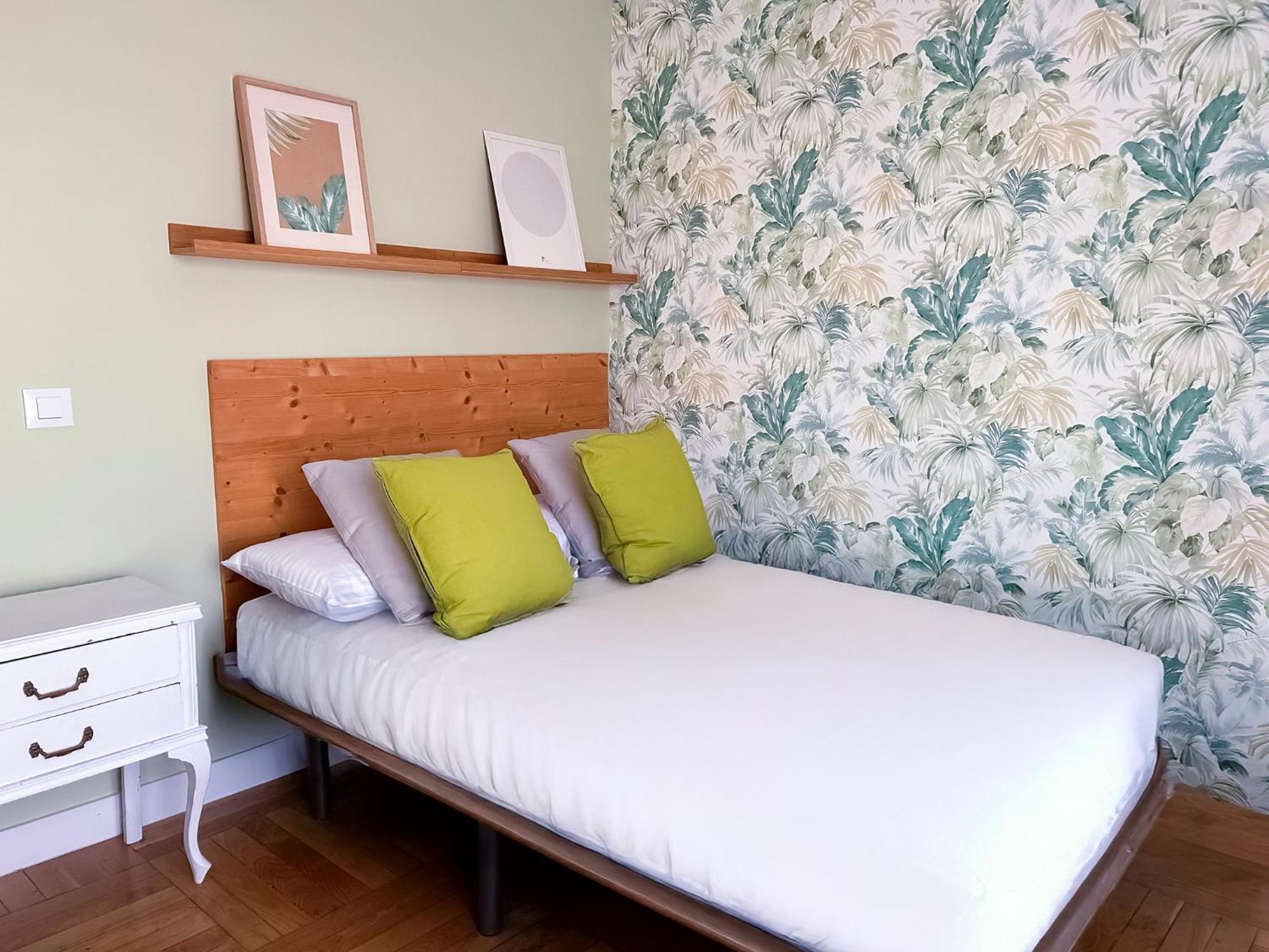 Charming Sol Studios Madrid Exterior photo