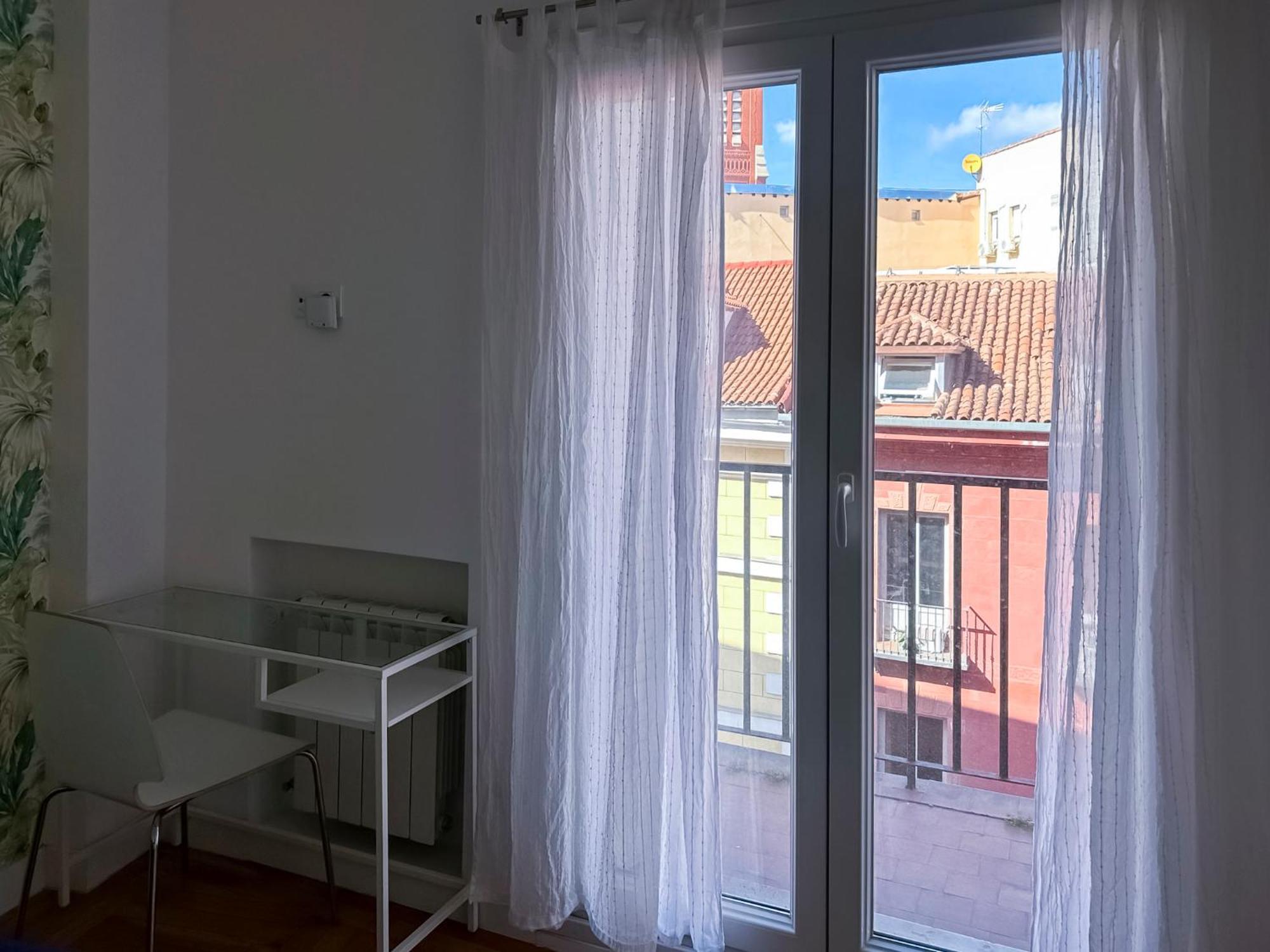 Charming Sol Studios Madrid Exterior photo